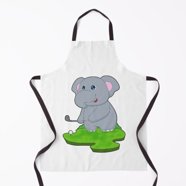 Item preview, Elephant Golf Golf clubs designed and sold by Snabdesign84.