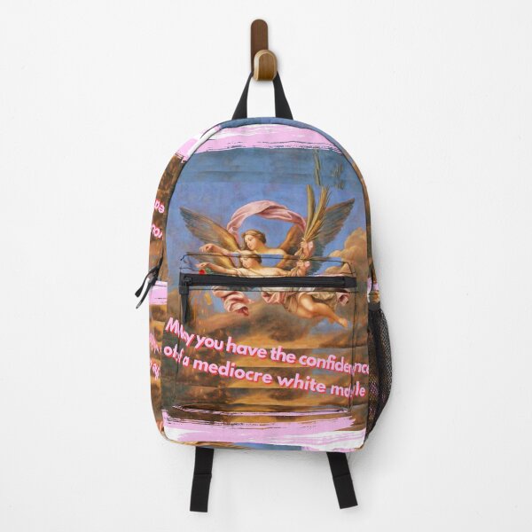 Item preview, Blessings in the time of patriarchy designed and sold by QuantumMischief.