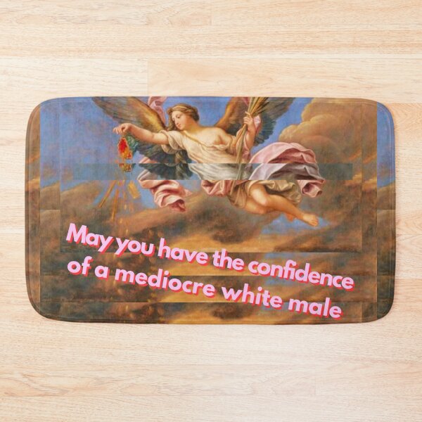 Item preview, Blessings in the time of patriarchy designed and sold by QuantumMischief.