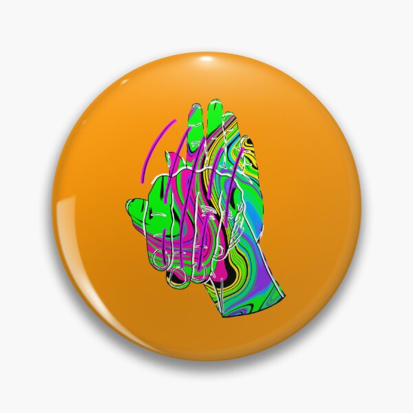 Item preview, A fruity gesture designed and sold by emcrawfordart.