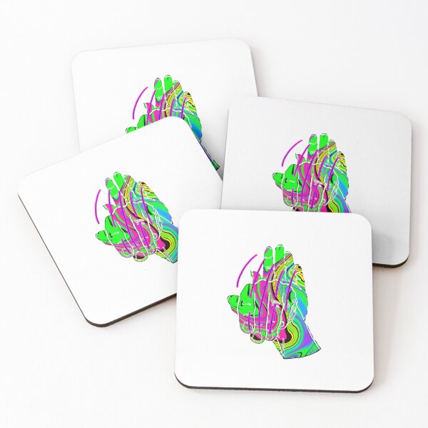 Item preview, A fruity gesture designed and sold by emcrawfordart.