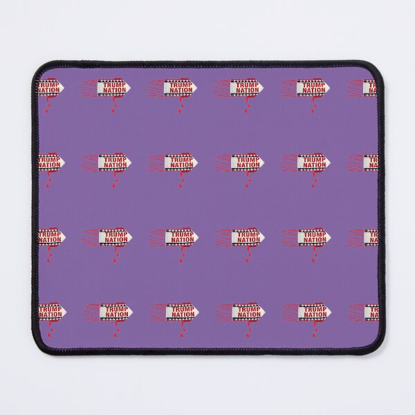 Item preview, Trump Nation designed and sold by mapacs100.