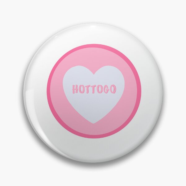 Item preview, Hottogo Chappell roan  designed and sold by xoxodesignsxoxo.