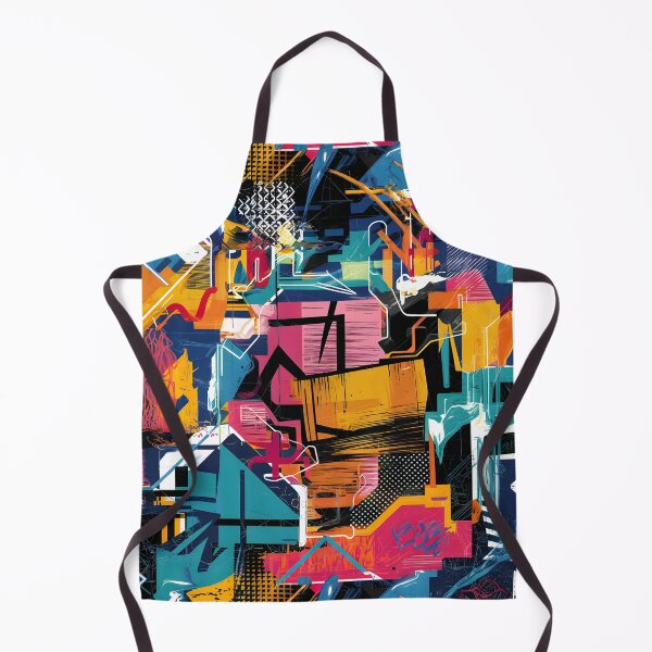Item preview, Geometry Abstract Artwork designed and sold by RkskArt.