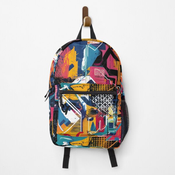Item preview, Geometry Abstract Artwork designed and sold by RkskArt.