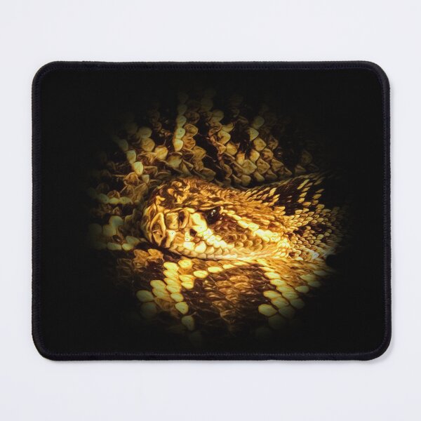 Item preview, Rattlesnake designed and sold by Guardi71.