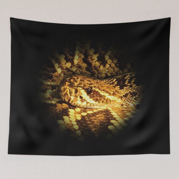 Item preview, Rattlesnake designed and sold by Guardi71.