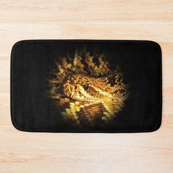 Item preview, Rattlesnake designed and sold by Guardi71.