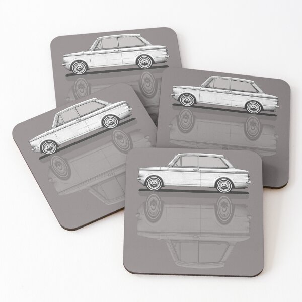 Item preview, Geo3Doodles Hillman Imp Reflect Doodle designed and sold by Geo3doodles.
