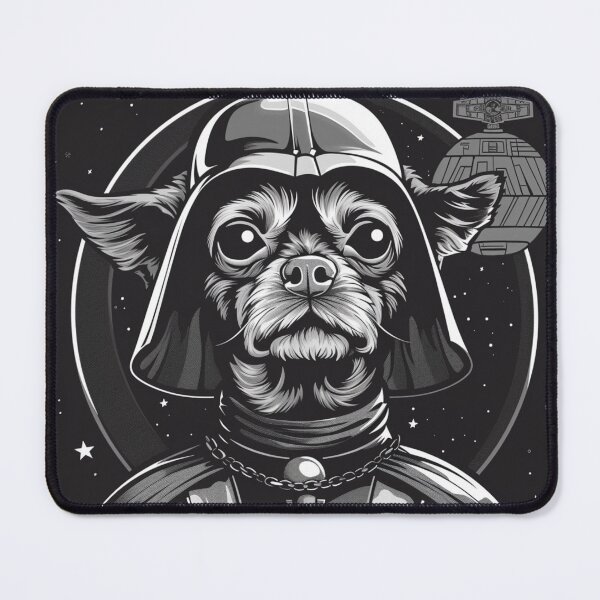 Item preview, Bark Vader designed and sold by Foreververypoor.