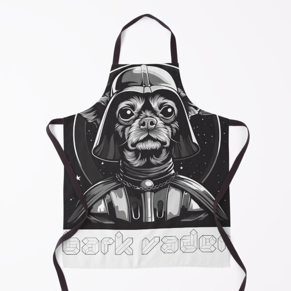 Item preview, Bark Vader designed and sold by Foreververypoor.
