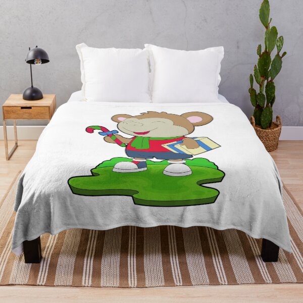 Item preview, Monkey Christmas Package designed and sold by Snabdesign84.