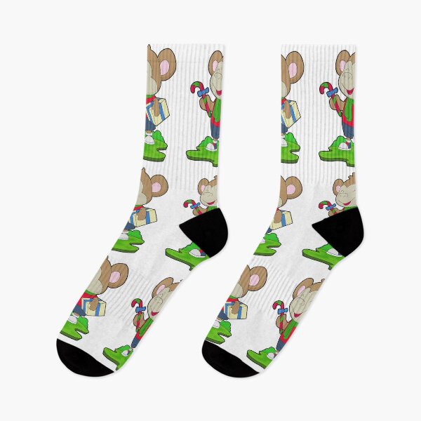 Item preview, Monkey Christmas Package designed and sold by Snabdesign84.