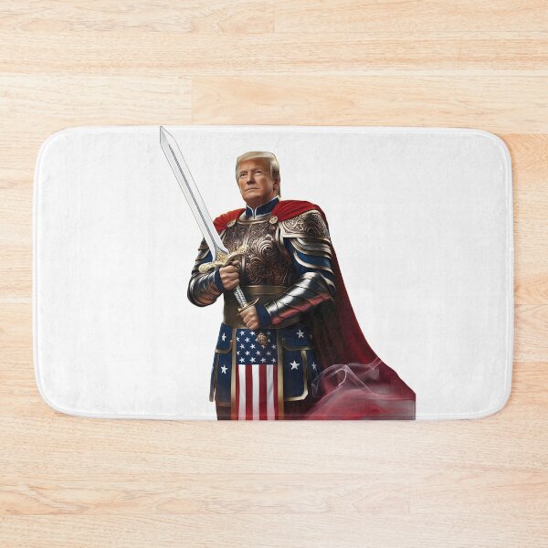 Item preview, Donald Trump, USA Prez, Donald J Trump, Trump 2024 designed and sold by TrueArtVibes.