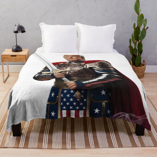 Item preview, Donald Trump, USA Prez, Donald J Trump, Trump 2024 designed and sold by TrueArtVibes.