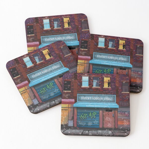 Item preview, Urban Living designed and sold by Andrew  Hitchen.