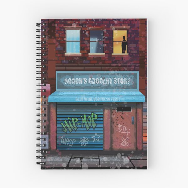Item preview, Urban Living designed and sold by Andrew  Hitchen.