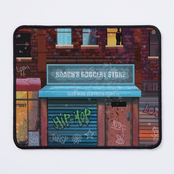 Item preview, Urban Living designed and sold by Andrew Hitchen.