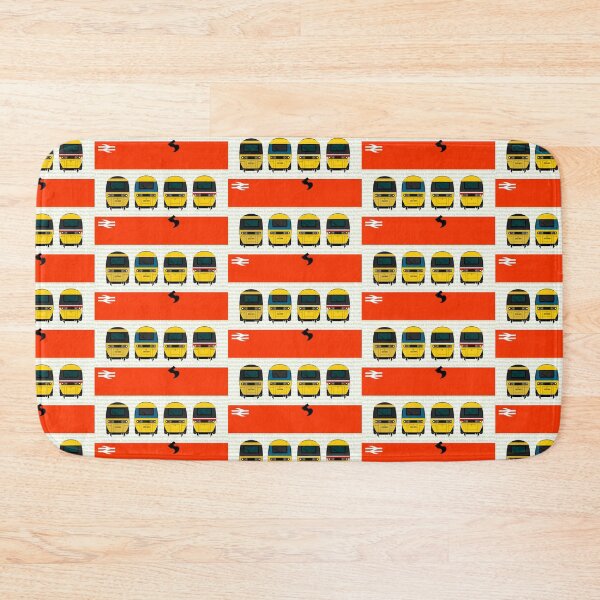 Item preview, Br intercity 125 trains designed and sold by TrainFanatic.