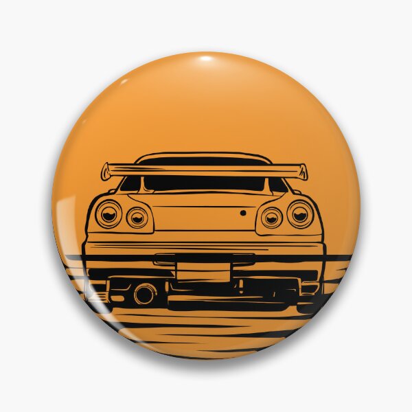 Item preview, Vintage Classic Car T-shirt designed and sold by Incmirai.