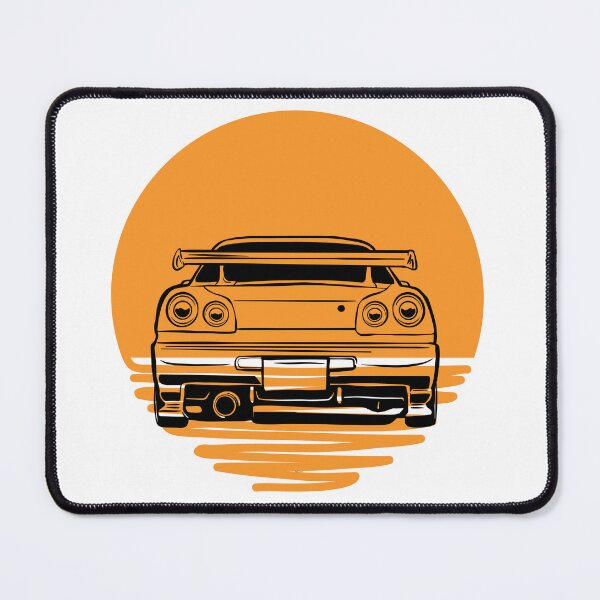 Item preview, Vintage Classic Car T-shirt designed and sold by Incmirai.