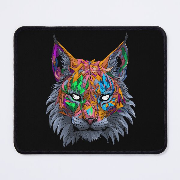 Item preview, Lynx designed and sold by Bcolors.