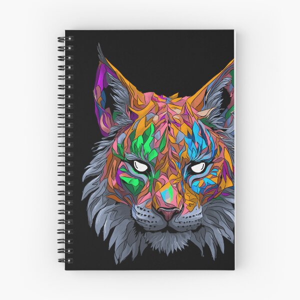 Item preview, Lynx designed and sold by Bcolors.