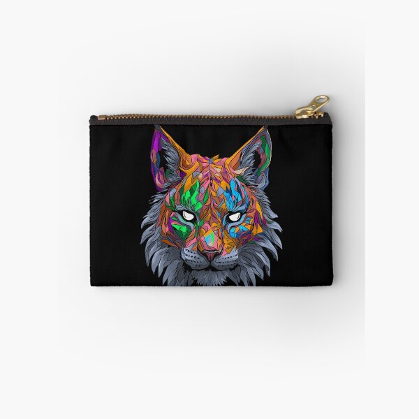 Item preview, Lynx designed and sold by Bcolors.