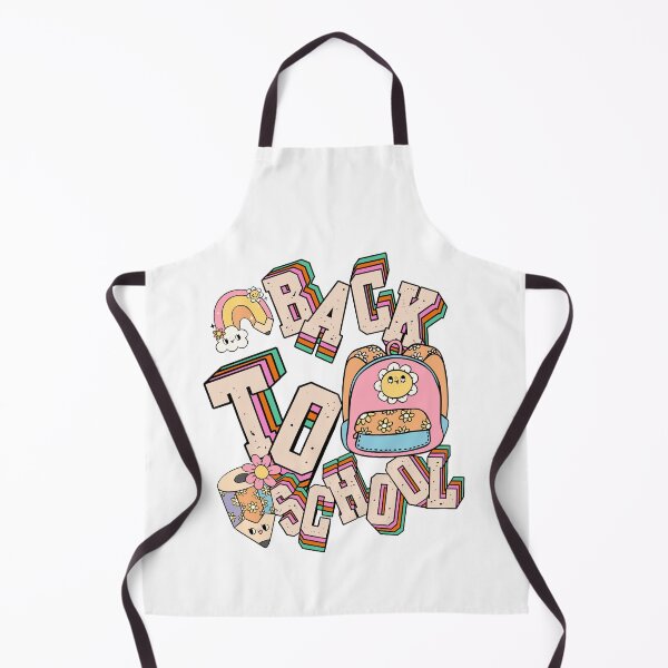 Item preview, Cute Pink BACK TO SCHOOL designed and sold by OMdesign10.