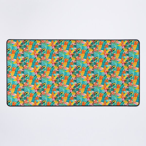 Item preview, Jungle Serenity: Exploring the Tropical Paradise designed and sold by ArmaanArts.