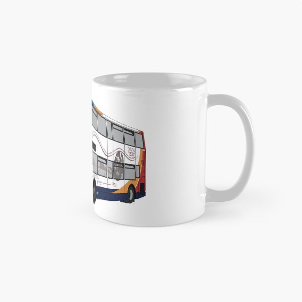 Item preview, Stagecoach Brunel 200 ALX 400 designed and sold by JayMainLine58.