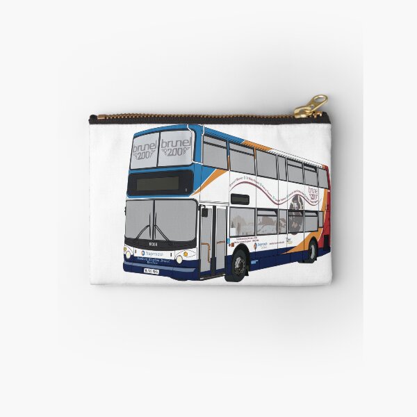 Item preview, Stagecoach Brunel 200 ALX 400 designed and sold by JayMainLine58.
