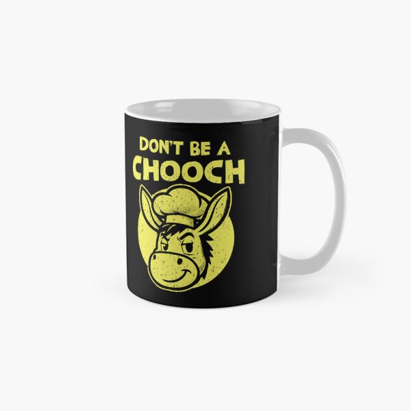 Item preview, Don't Be A Chooch Funny Italian Slang designed and sold by LazyLoungeCo.