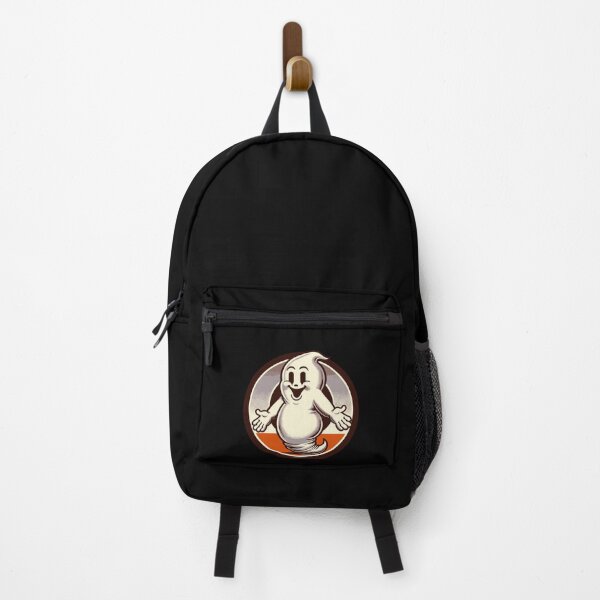 Item preview, Funny Vintage Ghost Knows Nothing Halloween Party designed and sold by LuminOrb.