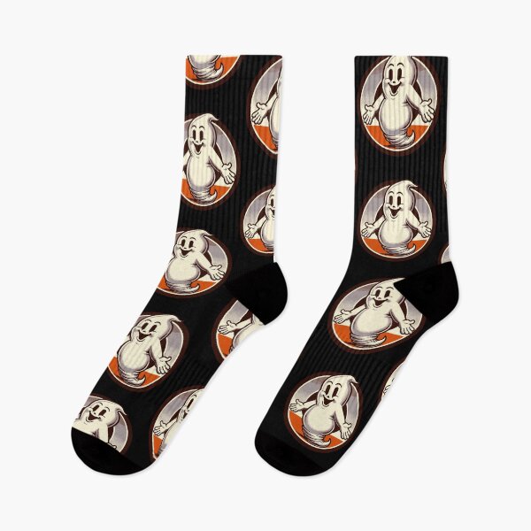 Item preview, Funny Vintage Ghost Knows Nothing Halloween Party designed and sold by LuminOrb.