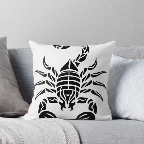 Item preview, Scorpion tattoo designed and sold by khufra1.