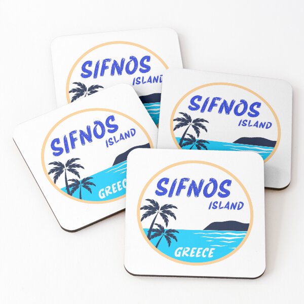 Item preview, Sifnos Island Greece designed and sold by MS-designs-47.