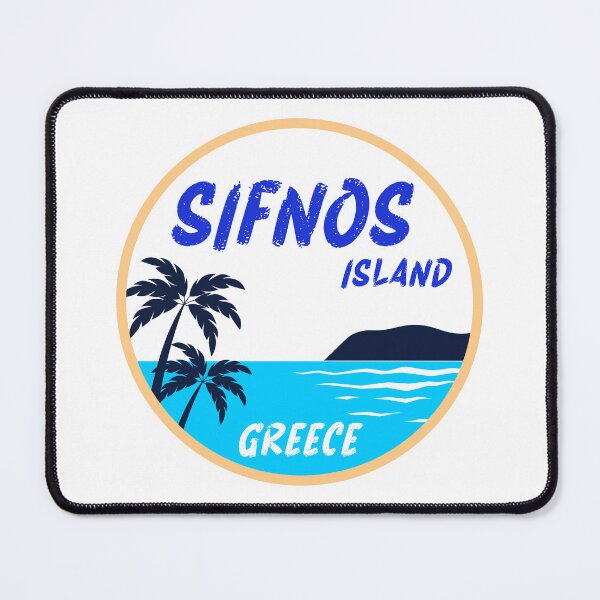 Item preview, Sifnos Island Greece designed and sold by MS-designs-47.