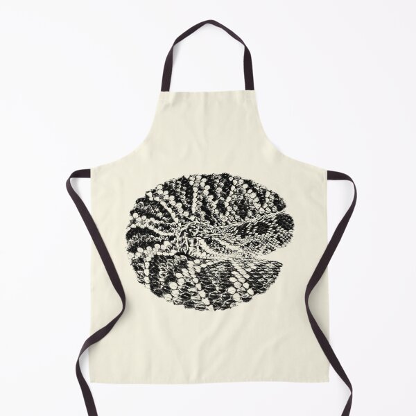 Item preview, Rattlesnake designed and sold by Guardi71.