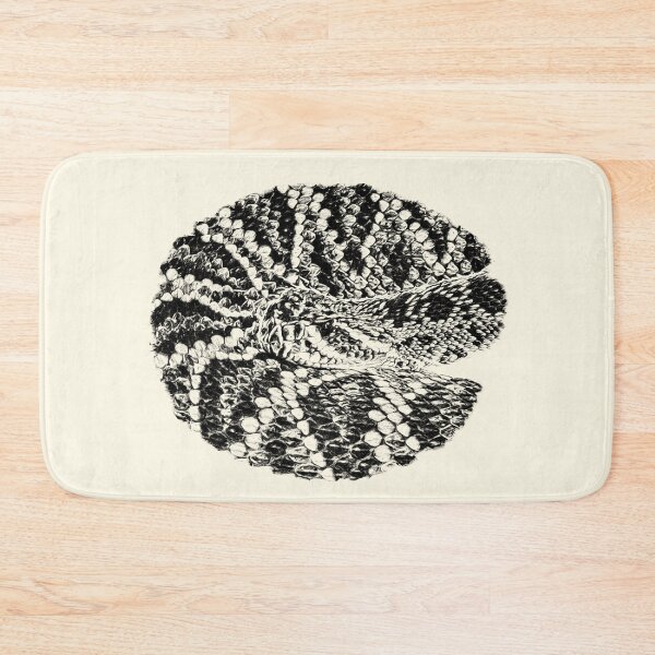 Item preview, Rattlesnake designed and sold by Guardi71.