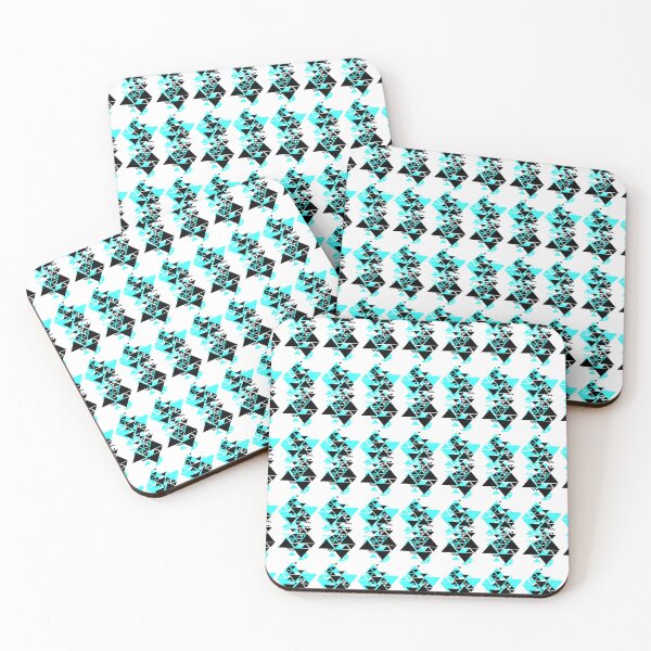 Item preview, Traingle Pattern  designed and sold by Akashdigiart.