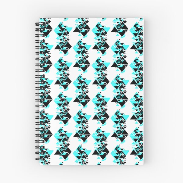 Item preview, Traingle Pattern  designed and sold by Akashdigiart.