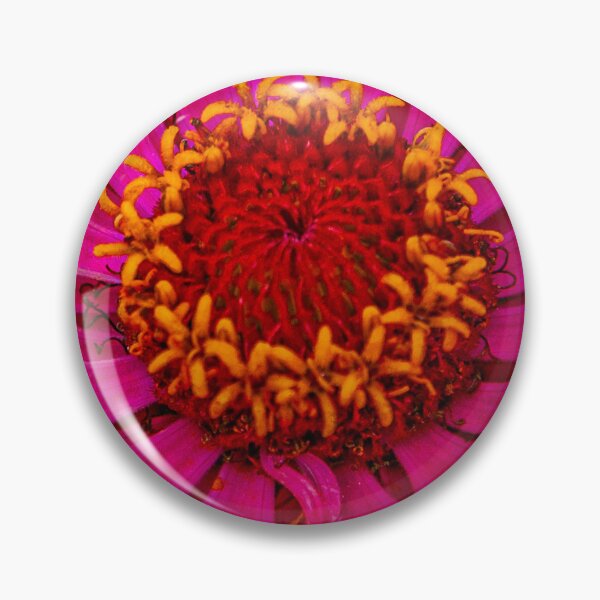 Item preview, Pink Osteospermum flower designed and sold by Dalyndigital Photography.