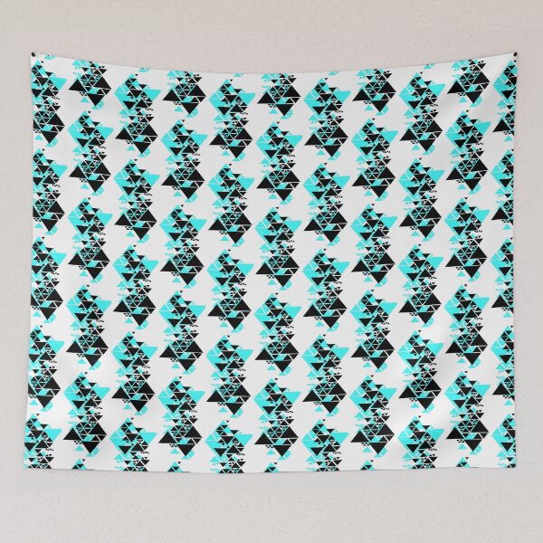 Item preview, Traingle Pattern  designed and sold by Akashdigiart.