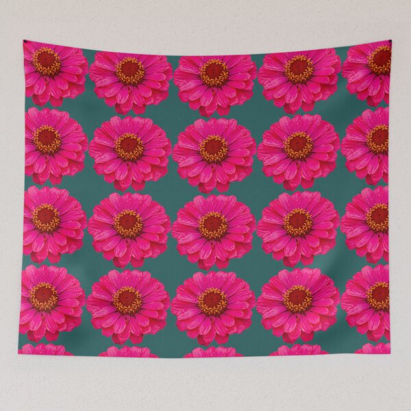 Item preview, Pink Osteospermum flower designed and sold by Dalyndigital Photography.