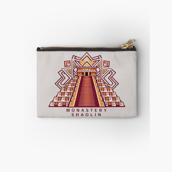 Item preview,  Monastery Shaolin designed and sold by khufra1.