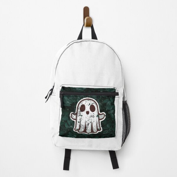 Item preview, Cute ghost sticker designed and sold by MarcelooArt.