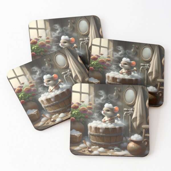 Item preview, Bubble bath designed and sold by Nopasaran-Tsin.