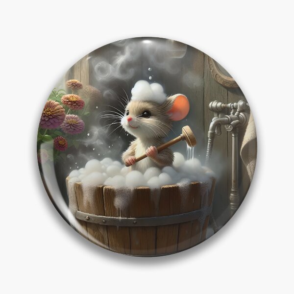 Item preview, Bubble bath designed and sold by Nopasaran-Tsin.