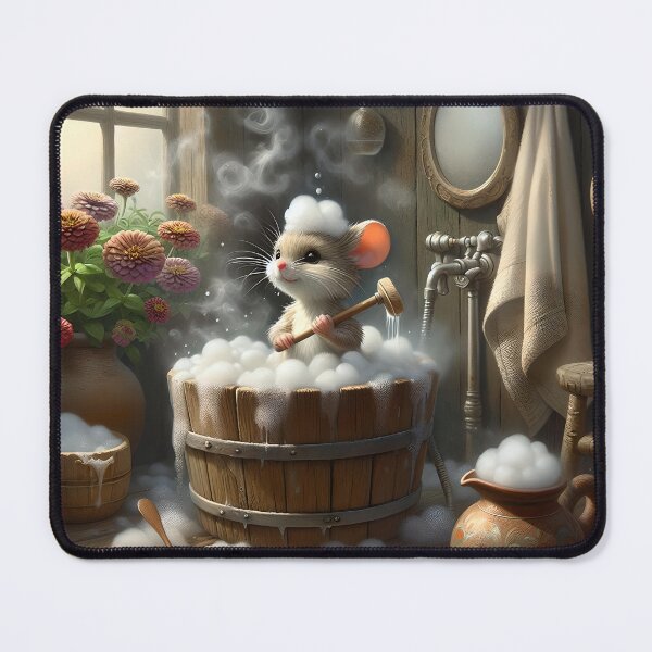 Item preview, Bubble bath designed and sold by Nopasaran-Tsin.